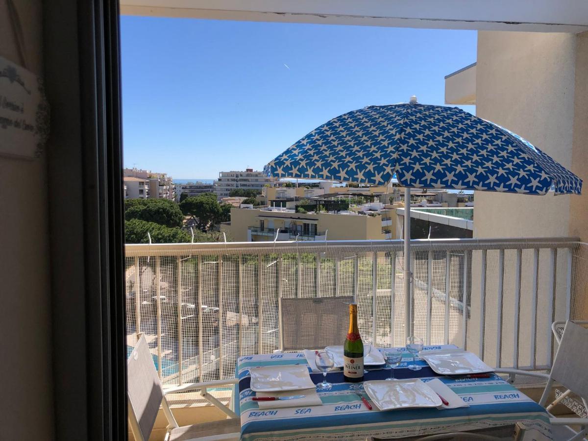 A Cros De Apartment Cagnes-sur-Mer