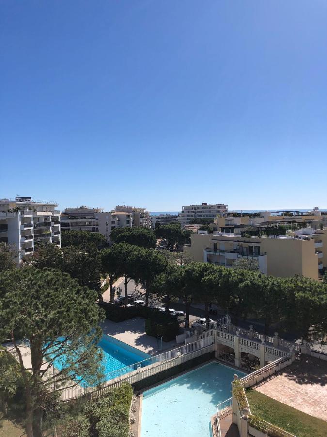 Apartment A Cros De *