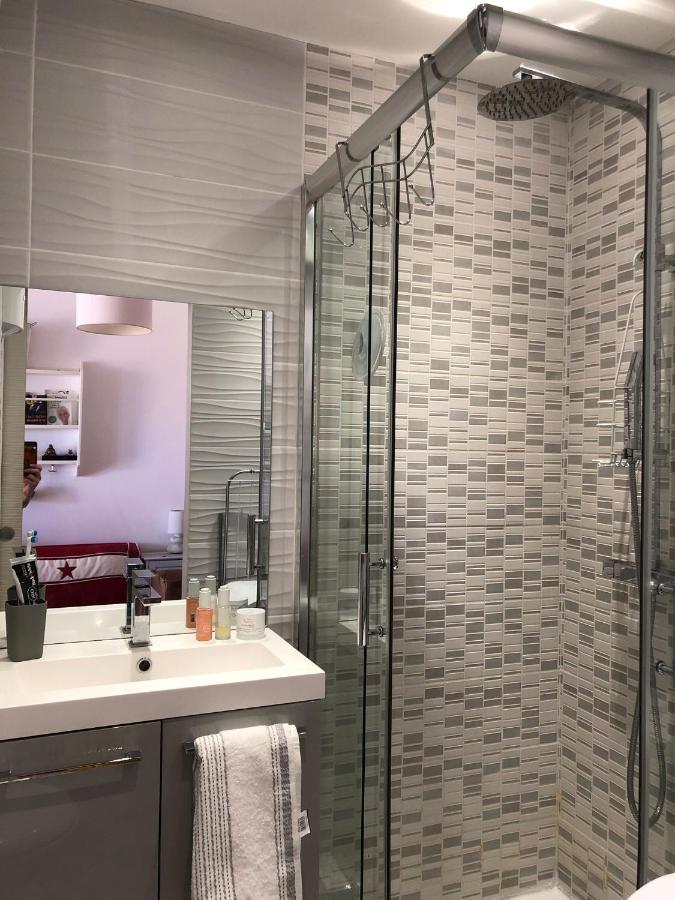 Apartment A Cros De Cagnes-sur-Mer