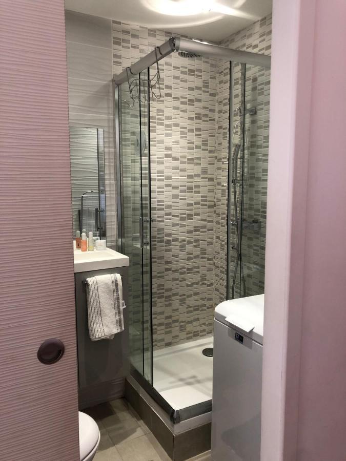 Apartment A Cros De