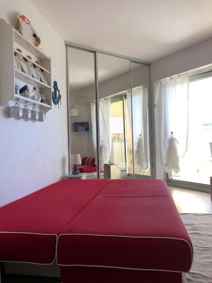 Apartment A Cros De *