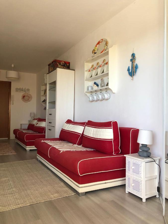 Apartment A Cros De *