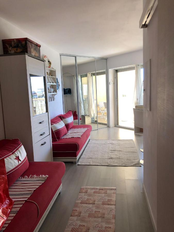 A Cros De Cagnes-sur-Mer