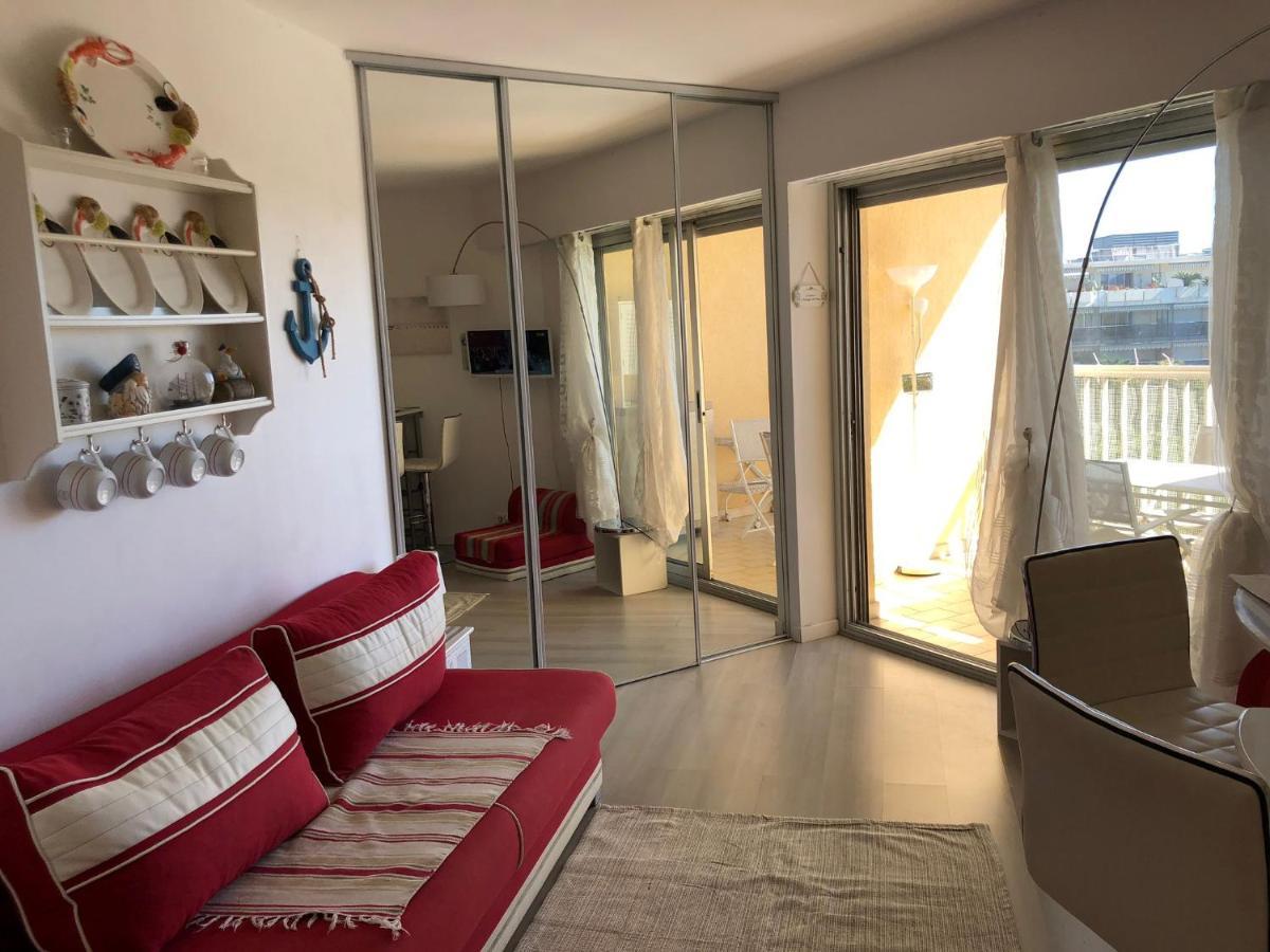 A Cros De Cagnes-sur-Mer