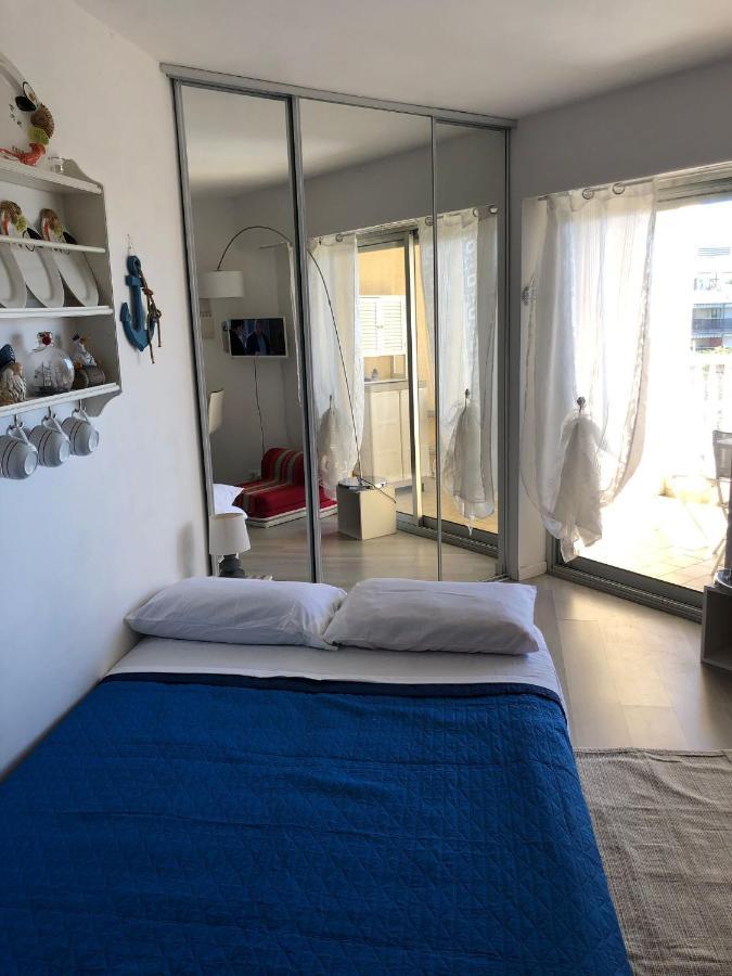 Apartment A Cros De