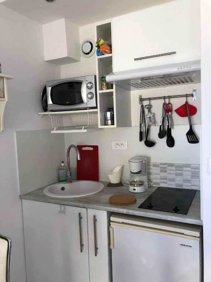 A Cros De Apartment Cagnes-sur-Mer