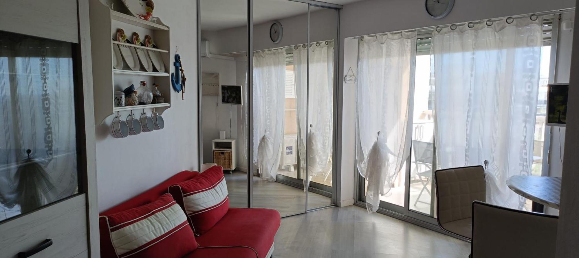 Apartment A Cros De